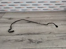 Трубка охлаждения пластиковая Ford Fusion 2007 1441176 CBK 1.4 FXJA