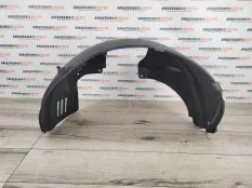 Подкрылок Ford Fusion 2007 1381788 CBK 1.4 FXJA, передний левый