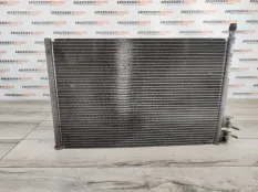 Радиатор кондиционера Ford Fusion 2007 1384859 CBK 1.4 FXJA