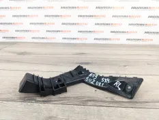 Кронштейн бампера Suzuki SX4 2009 7182280J00 YA21S 1.6 M16A, задний левый