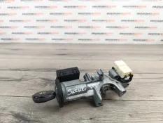 Замок зажигания Suzuki SX4 2009 3710162J10 YA21S 1.6 M16A