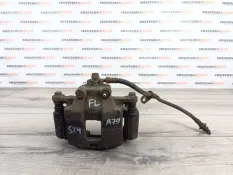 Суппорт тормозной Suzuki SX4 2009 5510280J02999 YA21S 1.6 M16A, передний левый