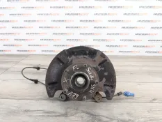 Кулак поворотный Suzuki SX4 2009 4515180J52 YA21S 1.6 M16A, передний левый