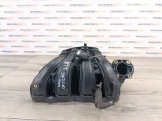 Коллектор впускной Suzuki SX4 2009 1311086G00 YA21S 1.6 M16A