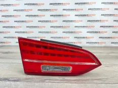 Фонарь в крышку багажника Hyundai Santa Fe 2015 924052W135 DM 2.2 CRDI D4HB, задний левый