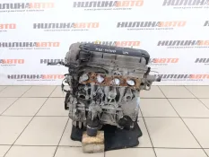 Двигатель Suzuki SX4 2009 1120054LA0X12 YA21S 1.6 M16A
