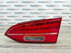 Фонарь в крышку багажника Hyundai Santa Fe 2015 924062W135 DM 2.2 CRDI D4HB, задний правый