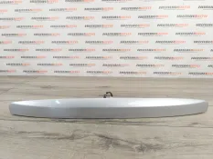 Накладка крышки багажника Suzuki SX4 2009 8394180J00Z2S YA21S 1.6 M16A