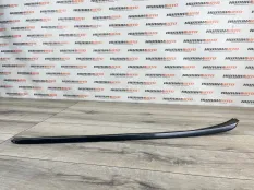 Молдинг лобового стекла Hyundai Santa Fe 2015 861322W000 DM 2.2 CRDI D4HB, правый