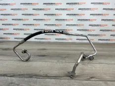 Трубка кондиционера Nissan Qashqai 2014 924474ED0A J11 1.5 K9K 636