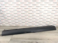 Накладка порога Suzuki SX4 2009 7723080J015PK YA21S 1.6 M16A, правая