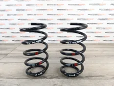 Пружина подвески Hyundai Santa Fe 2014 553502W380 DM 2.2 CRDI, задняя