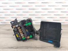 Корпус блока предохранителей Hyundai Santa Fe 2014 912342W845 DM 2.2 CRDI