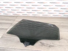 Стекло двери Hyundai Santa Fe 2014 834112W020 DM 2.2 CRDI, заднее левое