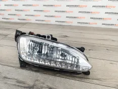 ПТФ Hyundai Santa Fe 2014 922022W110 DM 2.2 CRDI, передний правый