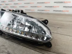 ПТФ Hyundai Santa Fe 2014 922022W110 DM 2.2 CRDI, передний правый