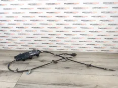 Механизм стояночного тормоза Hyundai Santa Fe 2014 597002W800 DM 2.2 CRDI