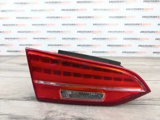 Фонарь в крышку багажника Hyundai Santa Fe 2014 924052W135 DM 2.2 CRDI, задний левый