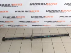 Кардан Hyundai Santa Fe 2014 493002W000 DM 2.2 CRDI