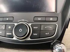 Магнитола Hyundai Santa Fe 2014 965602W2004X DM 2.2 CRDI