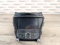 Магнитола Hyundai Santa Fe 2014 965602W2004X DM 2.2 CRDI