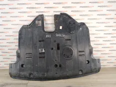 Защита двигателя Hyundai Santa Fe 2014 291102W000 DM 2.2 CRDI