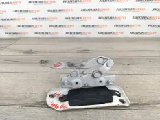 Петля капота Hyundai Santa Fe 2014 791202W000 DM 2.2 CRDI, правая