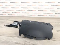 Подушка безопасности в колени Hyundai Santa Fe 2014 569702W100RYN DM 2.2 CRDI
