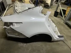 Крыло заднее правое KIA Optima 4 2.4 GDI G4KJ