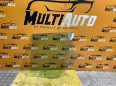 Стекло двери заднее левое Mercedes ML W166