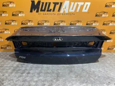 Крышка багажника Kia K5 3 2019-