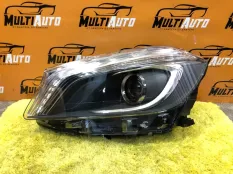 Фара левая Mercedes A-classe W176 2012-2015