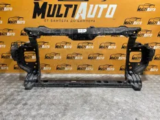 Панель передняя Kia K5 3 2019-