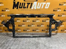 Панель передняя Kia Cerato 4 2018-