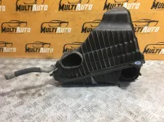 Корпус воздушного фильтра правый Audi Q7 4L