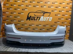 Бампер задний Kia K5 3 2019-