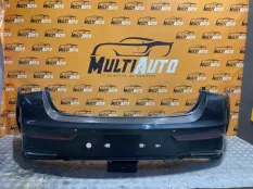 Бампер задний Kia K5 3 2019-