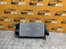 Интеркулер Kia Sportage 5 2021-