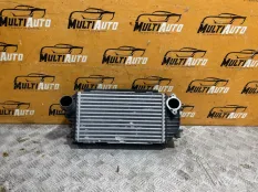 Интеркулер Hyundai Tucson 4 2020-