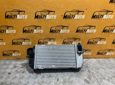 Интеркулер Kia K5 3 2019-