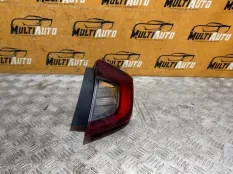 Фонарь задний правый Hyundai Sonata DN8 2019-