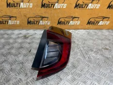 Фонарь задний правый Hyundai Sonata DN8 2019-