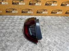 Фонарь задний левый Hyundai Sonata DN8 2019-