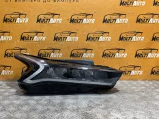 Фара передняя правая Kia K5 3 2020-