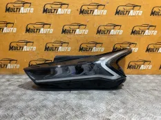 Фара передняя левая Kia K5 3 2020-