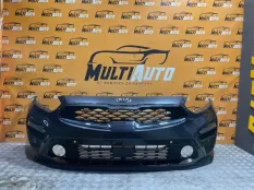 Бампер передний Kia Cerato 4 2018-2021