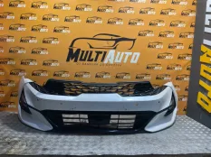 Бампер передний Kia K5 3 2020-