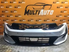 Бампер передний Kia K5 3 2020-