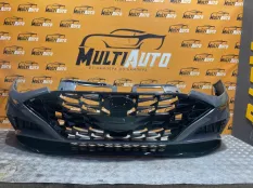 Бампер передний Hyundai Sonata DN8 2021