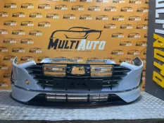 Бампер передний Hyundai Sonata DN8 2021